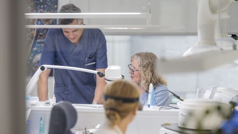 medarbetare medarbetare