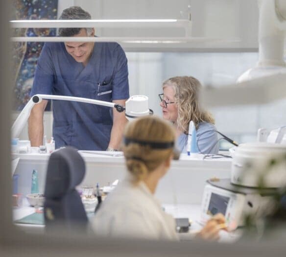 medarbetare medarbetare